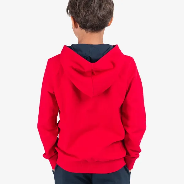 KRONOS Bluza Full Zip Hoody 