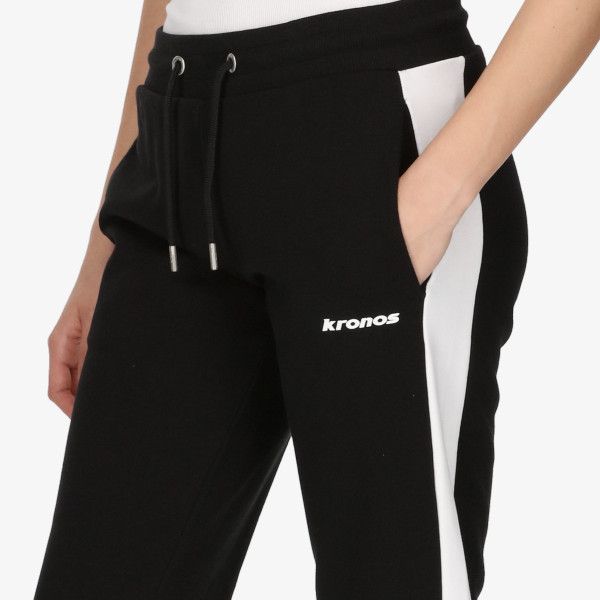 Kronos Produkte Cuffed Pants 
