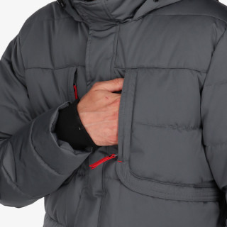 Kronos Xhupa Jacket 