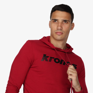 Kronos Bluza Hoody 