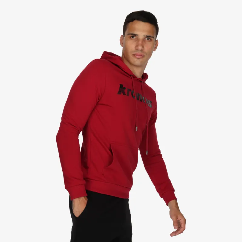 KRONOS Bluza Hoody 