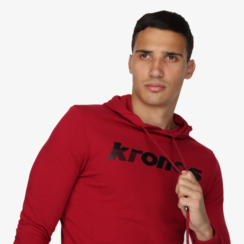 Kronos Produkte Hoody 