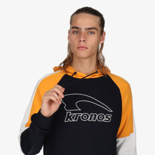 Kronos Bluza Hoody 