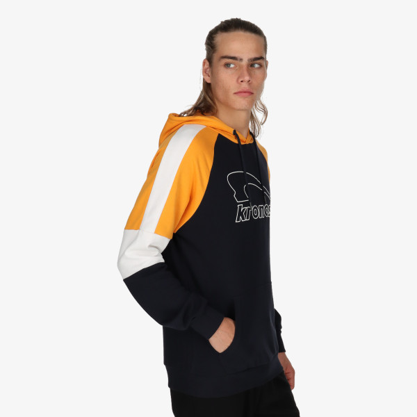 Kronos Bluza Hoody 