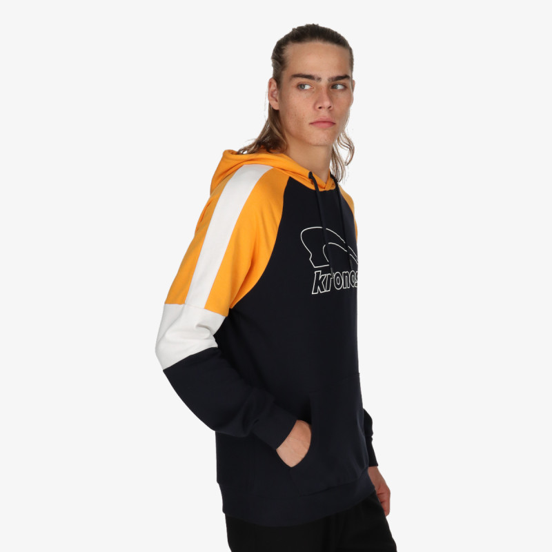 Kronos Produkte Hoody 