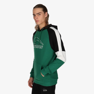 Kronos Produkte Hoody 