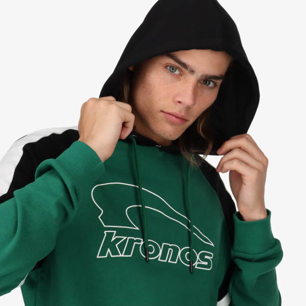 Kronos Bluza Hoody 