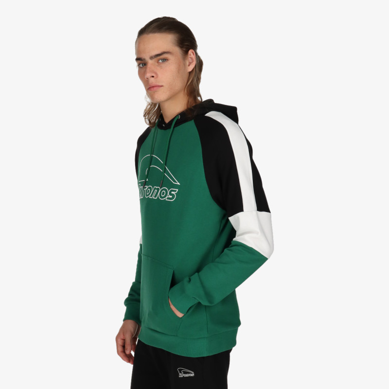 Kronos Produkte Hoody 