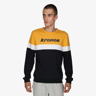 Kronos Produkte Crewneck 