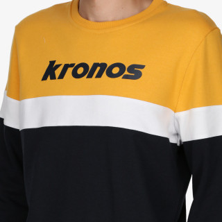 Kronos Produkte Crewneck 