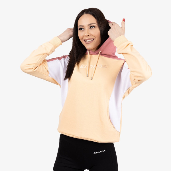 Kronos Bluza LADIES HOODY 