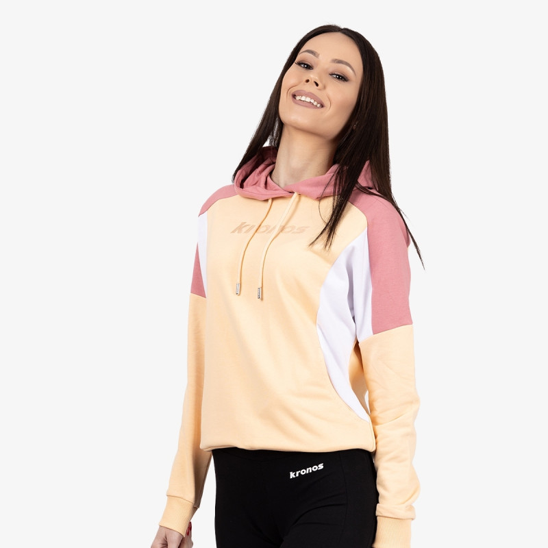 Kronos Produkte LADIES HOODY 