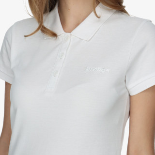 Kronos Produkte LADIES POLO T-SHIRT 