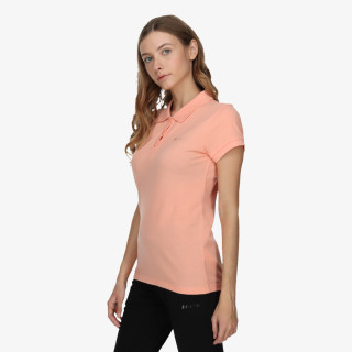 Kronos Produkte LADIES POLO T-SHIRT 