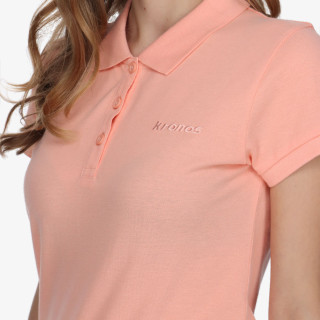 Kronos Produkte LADIES POLO T-SHIRT 