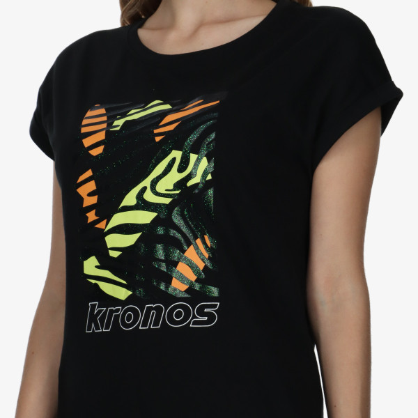 Kronos Produkte LADIES T-SHIRT 