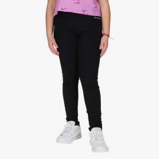 Kronos Streçe GIRLS LEGGINGS 