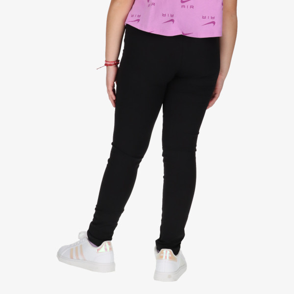 Kronos Streçe GIRLS LEGGINGS 