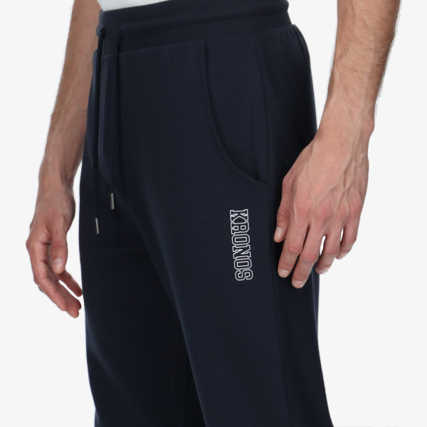 Kronos Produkte MENS CUFFED PANTS 