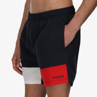 Kronos Pantallona të shkurtra MENS SWIMMING SHORTS 