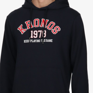 Kronos Produkte MENS HOODY 