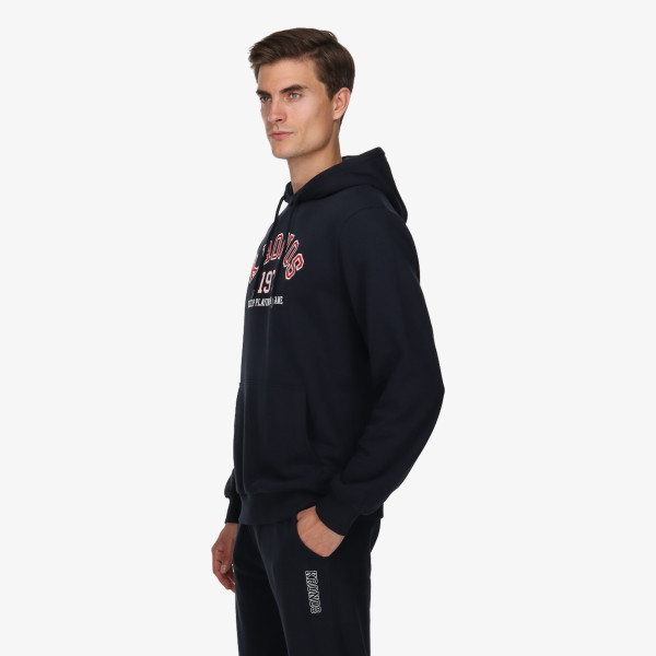 Kronos Produkte MENS HOODY 