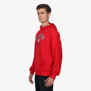 Kronos Bluza MENS HOODY 