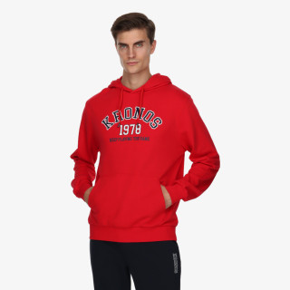 Kronos Bluza MENS HOODY 