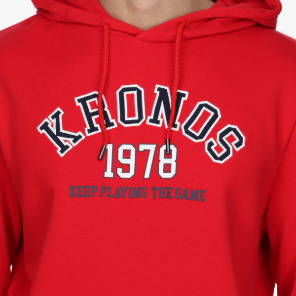 Kronos Bluza MENS HOODY 