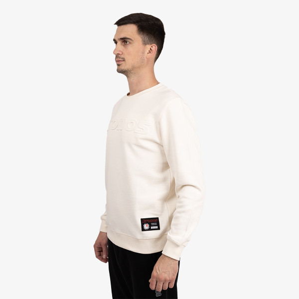 Kronos Produkte MENS CREWNECK 