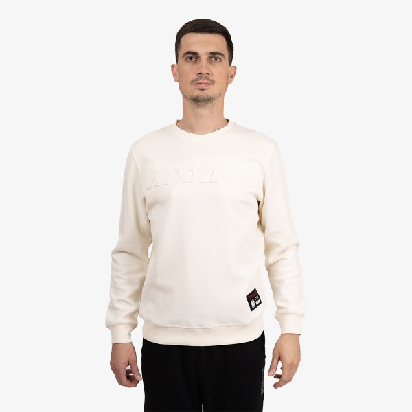 Kronos Produkte MENS CREWNECK 