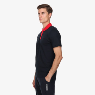 KRONOS Bluzë polo MENS POLO T-SHIRT 