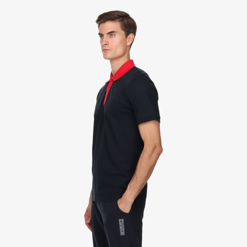 Kronos Produkte MENS POLO T-SHIRT 