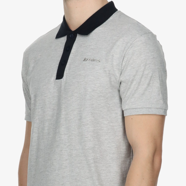 Kronos Produkte MENS POLO T-SHIRT 