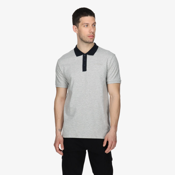 Kronos Produkte MENS POLO T-SHIRT 