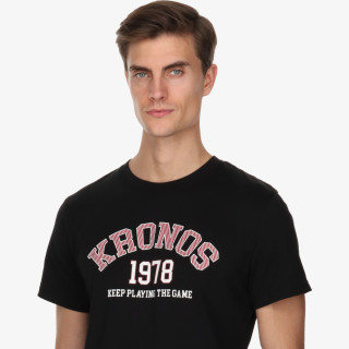 Kronos Produkte MENS T SHIRT 