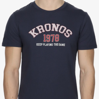 Kronos Produkte MENS T SHIRT 