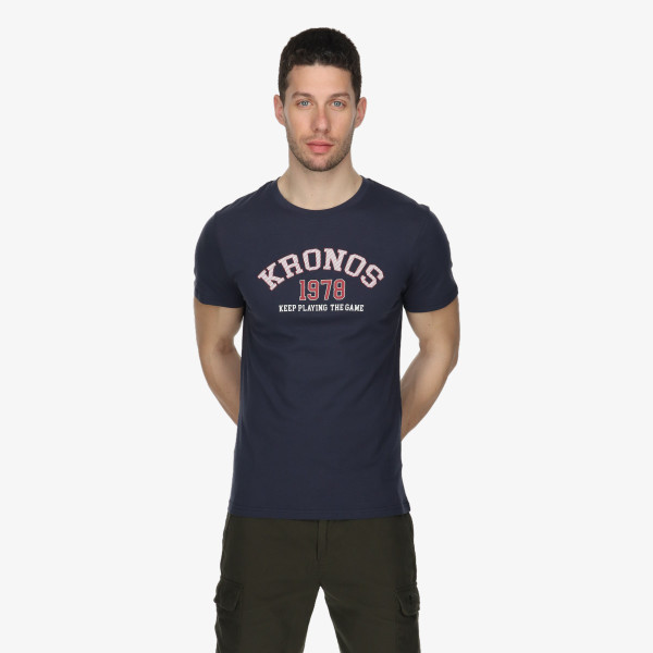 Kronos Produkte MENS T SHIRT 