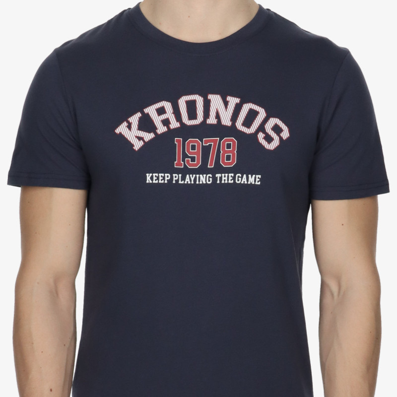 Kronos Produkte MENS T SHIRT 