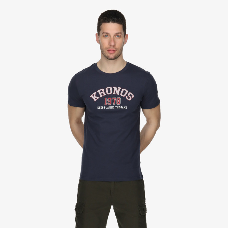 Kronos Produkte MENS T SHIRT 