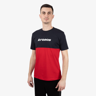 KRONOS Bluzë KRONOS MENS T SHIRT 