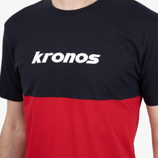 KRONOS Bluzë KRONOS MENS T SHIRT 