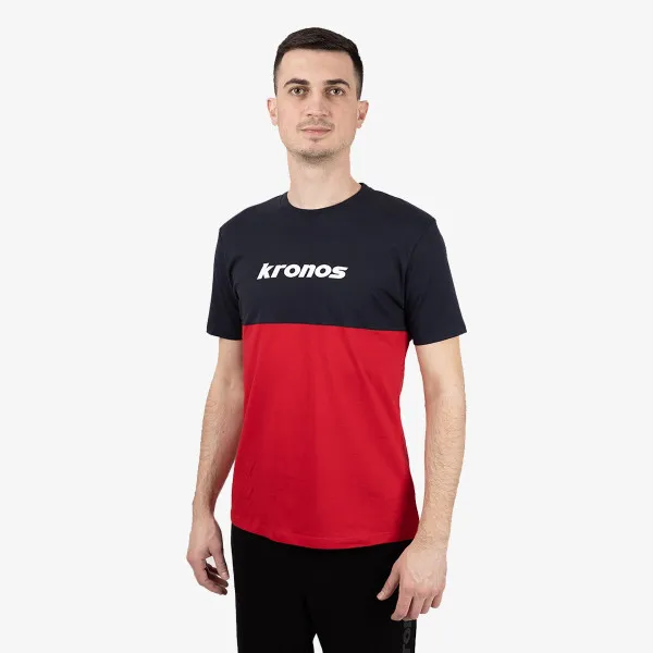 KRONOS Bluzë KRONOS MENS T SHIRT 