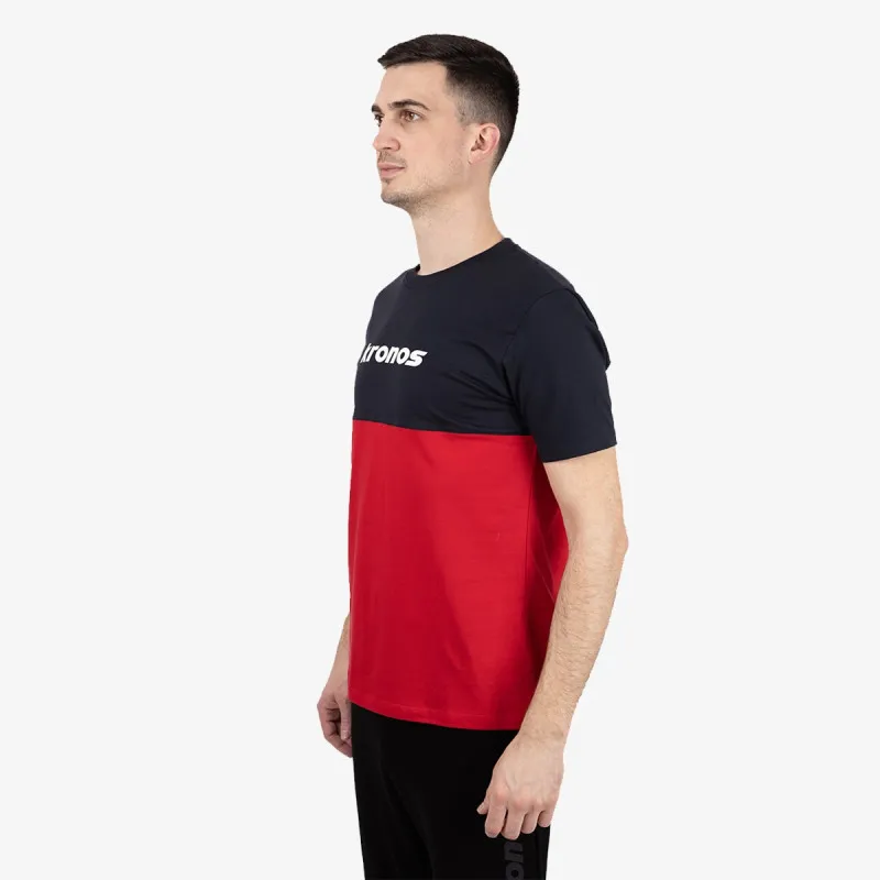 KRONOS Bluzë KRONOS MENS T SHIRT 