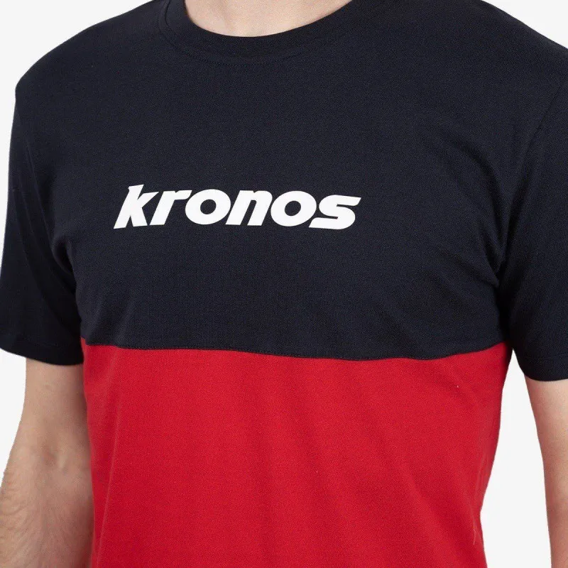KRONOS Bluzë KRONOS MENS T SHIRT 