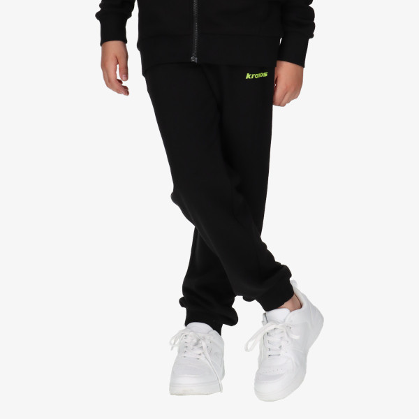 Kronos Produkte KRONOS BOYS CUFFED PANTS 