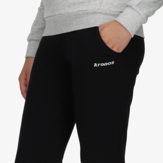 Kronos Produkte KRONOS LADIES CUFFED PANTS 