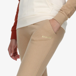 Kronos Produkte KRONOS LADIES CUFFED PANTS 