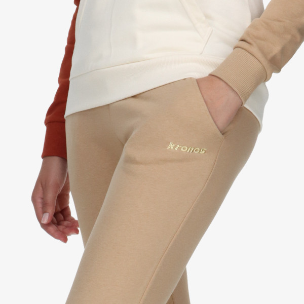 Kronos Produkte KRONOS LADIES CUFFED PANTS 