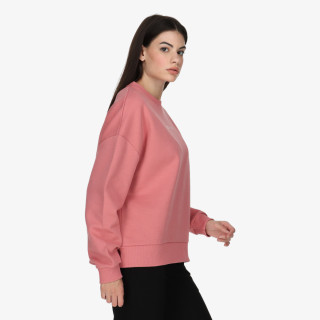 Kronos Bluza KRONOS LADIES CREWNECK 